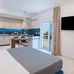 Διαμέρισμα Dorothea #1 With Sea View Κοσκινού