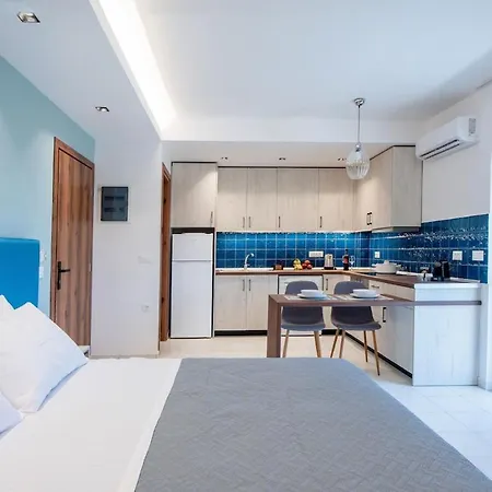 Dorothea #1 With Sea View Apartmán