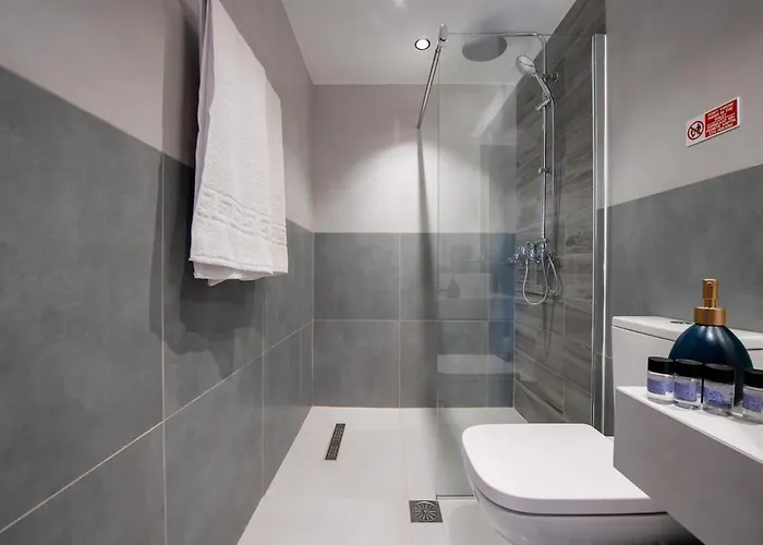 Dorothea #1 With Sea View