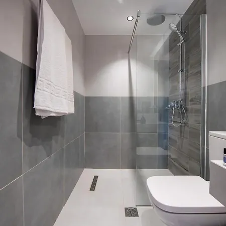 Dorothea #1 With Sea View