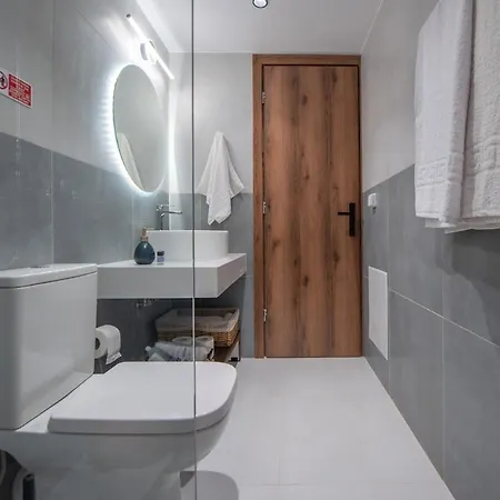 Dorothea #1 With Sea View