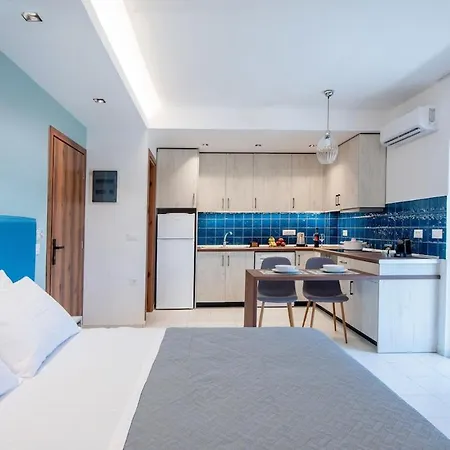 Dorothea #1 With Sea View דירה *