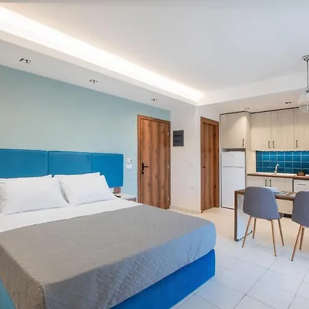 Dorothea #1 With Sea View דירה