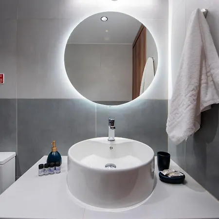 Dorothea #1 With Sea View