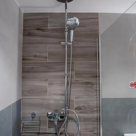 דירה Dorothea #1 With Sea View