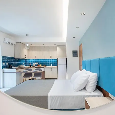 Dorothea #1 With Sea View דירה *