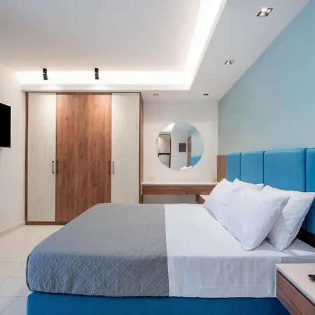 Dorothea #1 With Sea View * Koskinou (Rhodes)