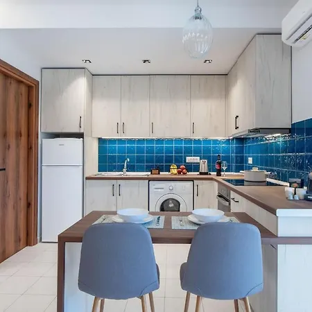 Dorothea #1 With Sea View