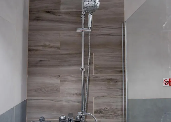 아파트 Dorothea #1 With Sea View